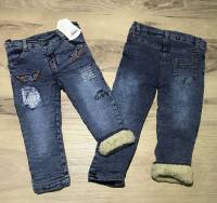 джинсы евромех мал.2-3-4-5г.(4шт)1227
