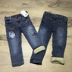 джинсы евромех мал.2-3-4-5г.(4шт)1226