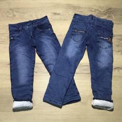 джинсы евромех мал.8-9-10-11-12г.(5шт)134-2